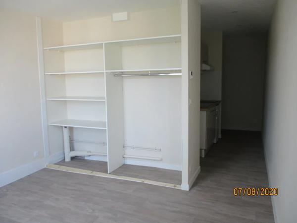 Appartement à louer à Rodez (12000)