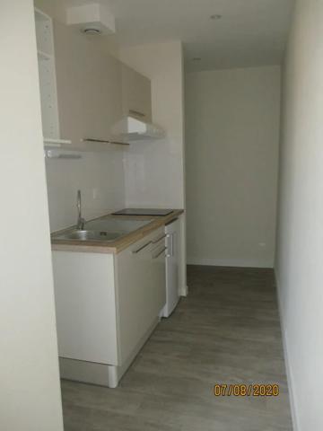 Appartement à louer à Rodez (12000)
