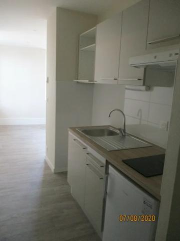 Appartement à louer à Rodez (12000)