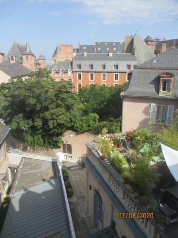 Appartement à louer à Rodez (12000)