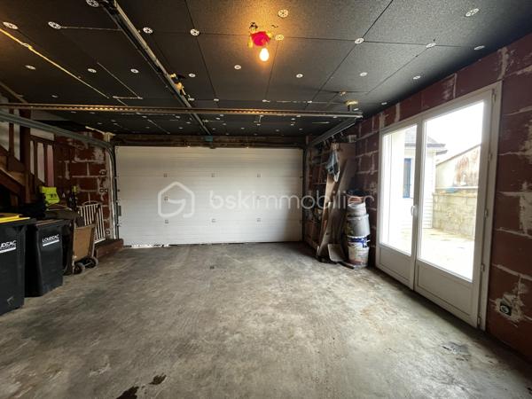 Maison traditionnelle de 150 m²