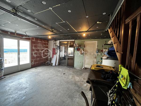 Maison traditionnelle de 150 m²