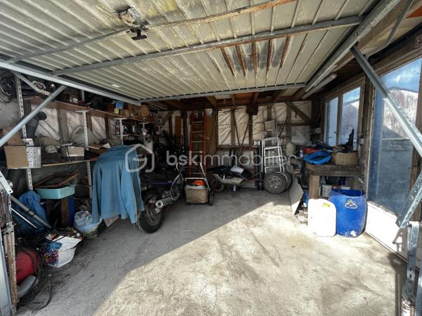 Maison traditionnelle de 150 m²