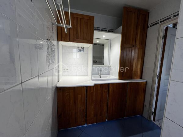 Maison traditionnelle de 150 m²