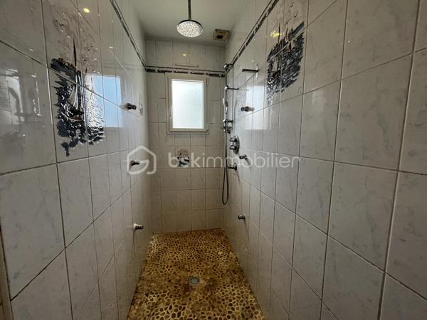 Maison traditionnelle de 150 m²