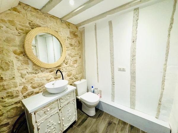 Maison Crepy En Valois 7 pièce(s) 203 m2 + Studio