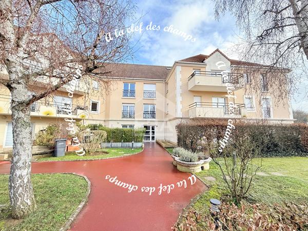Appartement Saint Remy Les Chevreuse 1 pièce(s) 26 m2