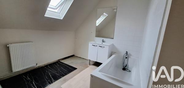 Maison à vendre 4 pièces 97 m² Gaillon