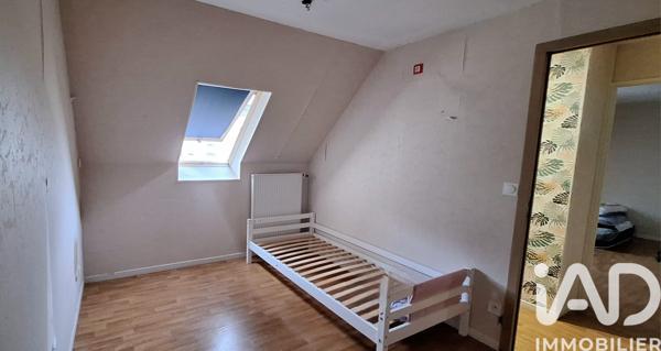 Maison à vendre 4 pièces 97 m² Gaillon