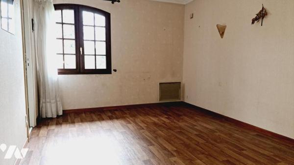 Maison d'habitation de construction traditionnelle proche du centre-ville de PLELAN LE GRAND