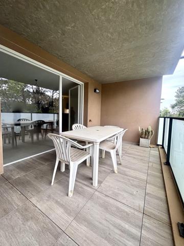 Vente / Appartement T3