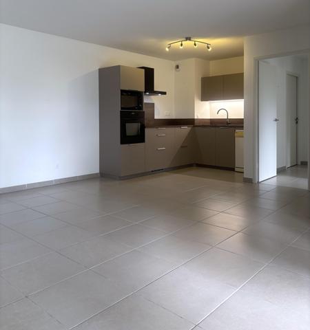 Vente / Appartement T3