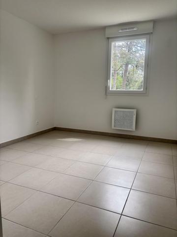 Vente / Appartement T3