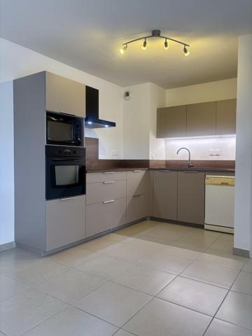 Vente / Appartement T3