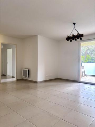 Vente / Appartement T3