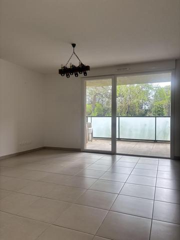 Vente / Appartement T3