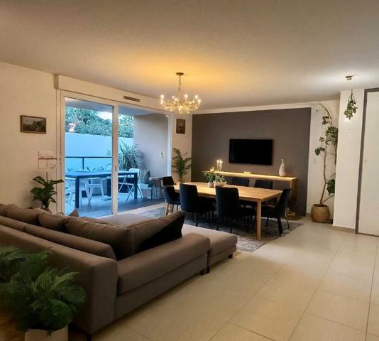 Vente / Appartement T3