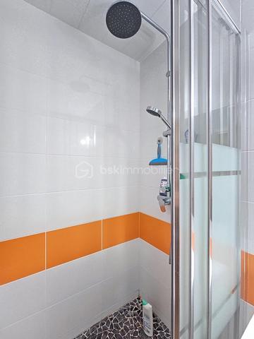 Appartement de 29,37 m²