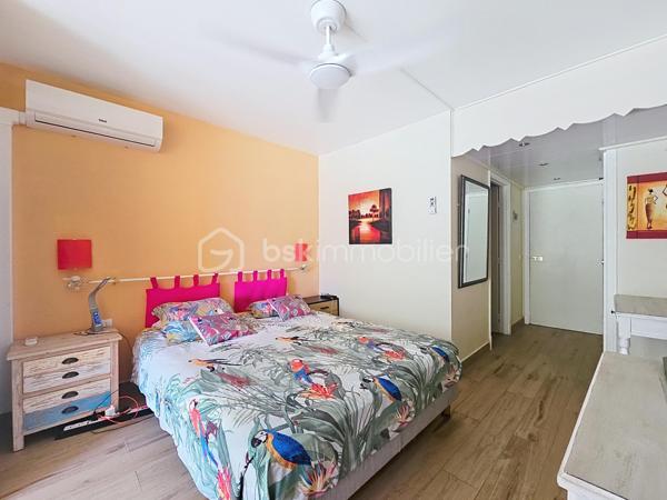 Appartement de 29,37 m²