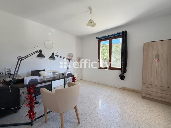 Maison 5 pièces - 160 m² Exclusivité efficity