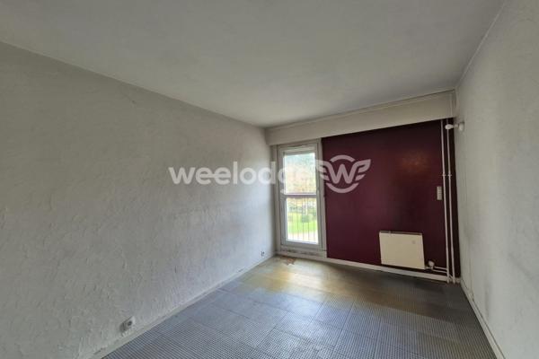Appartement à vendre 1 pièces de 52 m² à Chartres