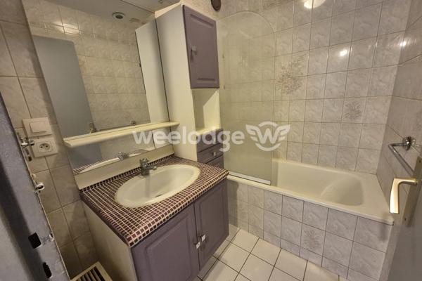 Appartement à vendre 1 pièces de 52 m² à Chartres