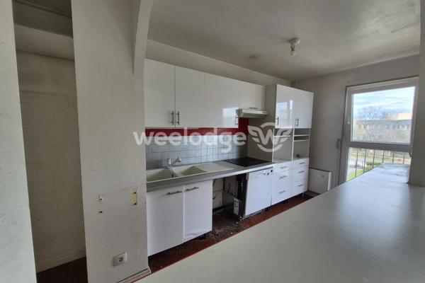 Appartement à vendre 1 pièces de 52 m² à Chartres