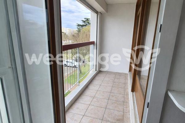 Appartement à vendre 1 pièces de 52 m² à Chartres