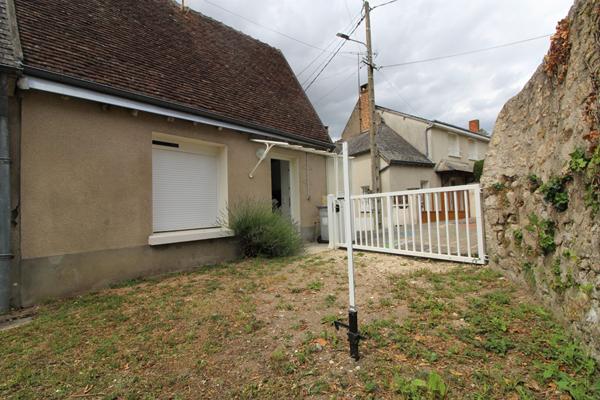 Maison 2 pièces, 40.99 m2