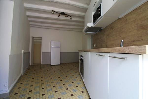 Maison 2 pièces, 40.99 m2