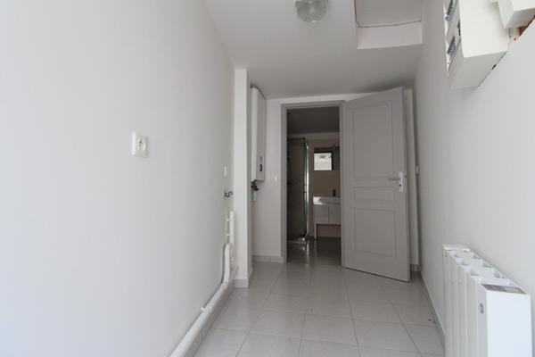 Maison 2 pièces, 40.99 m2