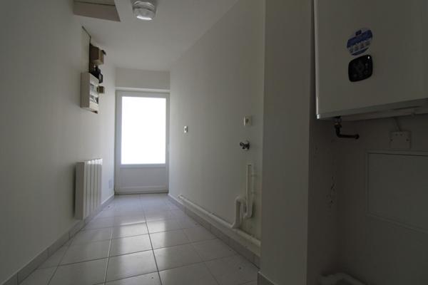 Maison 2 pièces, 40.99 m2