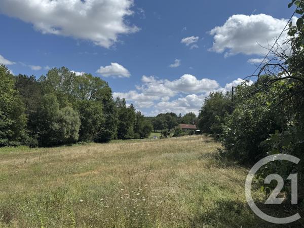 Terrain à vendre  3000 m2 GRAULHET - 81