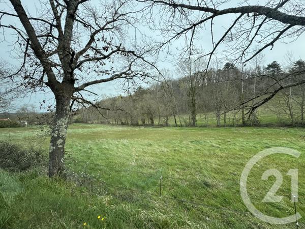 Terrain à vendre  3000 m2 GRAULHET - 81