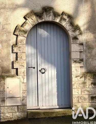 Immeuble à vendre 350 m² Sens