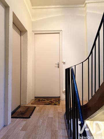 Immeuble à vendre 350 m² Sens