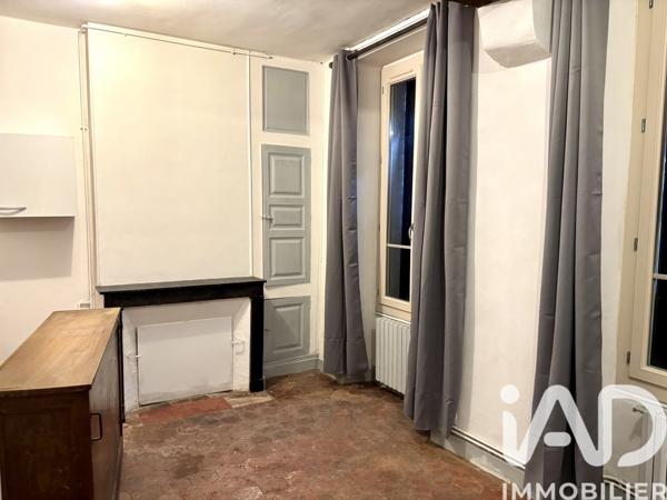 Immeuble à vendre 350 m² Sens