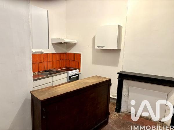Immeuble à vendre 350 m² Sens
