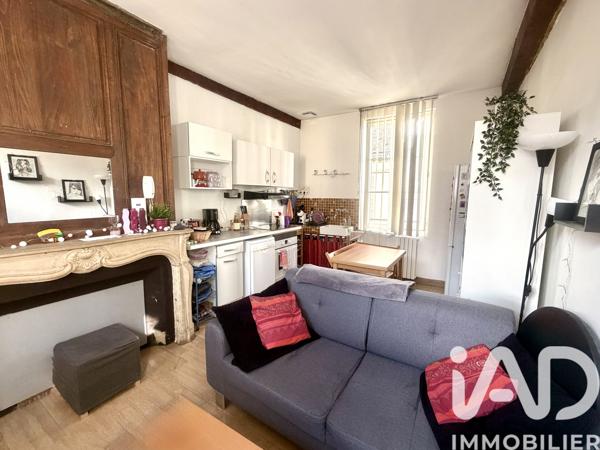 Immeuble à vendre 350 m² Sens