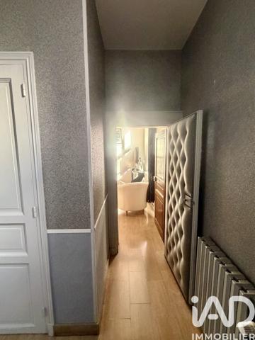 Immeuble à vendre 350 m² Sens
