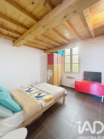 Appartement à vendre 4 pièces 60 m² Hyères