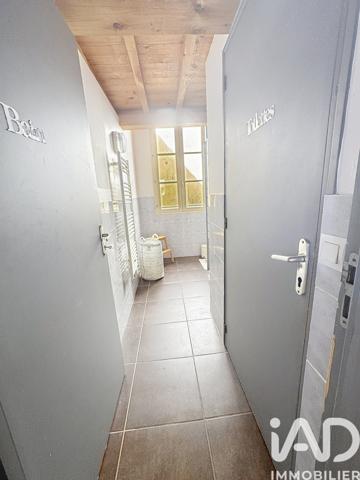 Appartement à vendre 4 pièces 60 m² Hyères