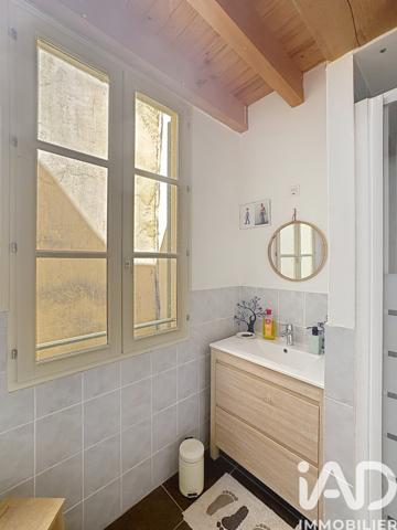 Appartement à vendre 4 pièces 60 m² Hyères