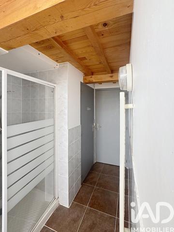 Appartement à vendre 4 pièces 60 m² Hyères