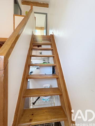 Appartement à vendre 4 pièces 60 m² Hyères