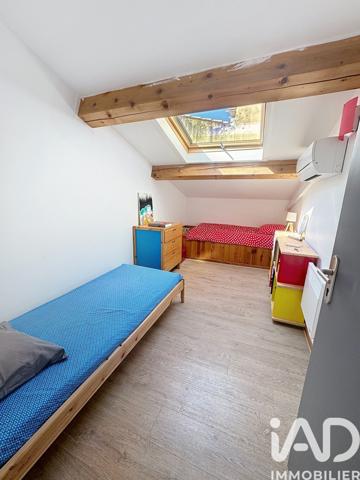 Appartement à vendre 4 pièces 60 m² Hyères