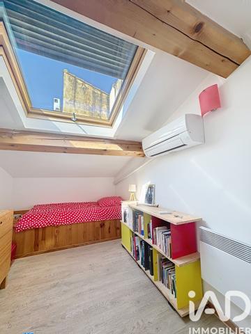 Appartement à vendre 4 pièces 60 m² Hyères