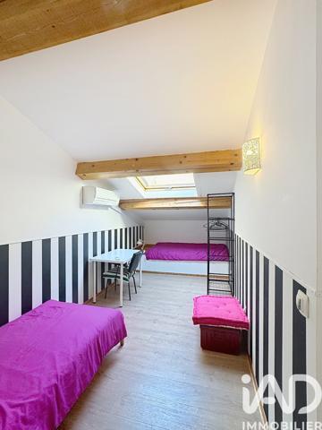 Appartement à vendre 4 pièces 60 m² Hyères