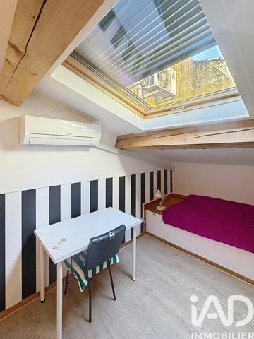 Appartement à vendre 4 pièces 60 m² Hyères