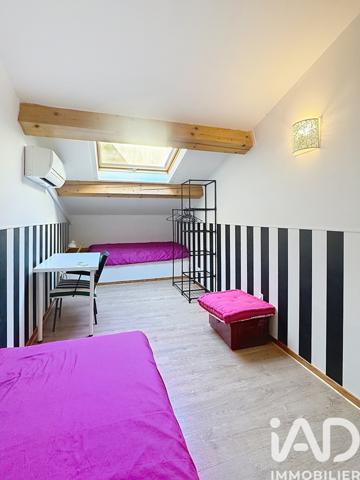 Appartement à vendre 4 pièces 60 m² Hyères